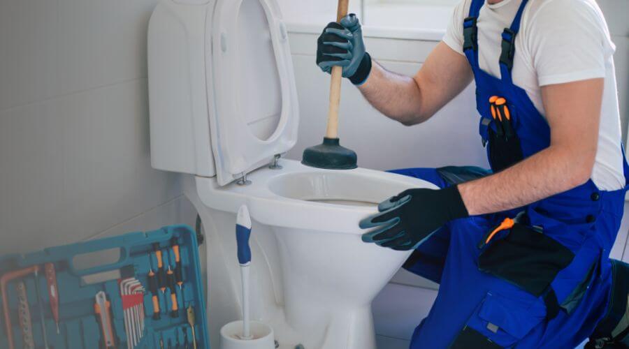 Professional Leak Detection in Tingley, IA